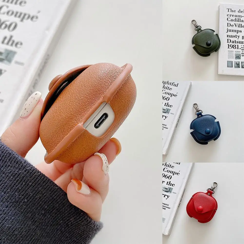 

Роскошные противоударные Чехлы для наушников для Buds 2 Live Pro U7q5