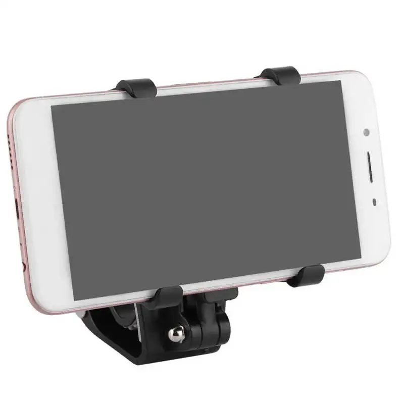 Тюнинг автомобилей анти-скольжения мат приборной панели HUD мобильный телефон