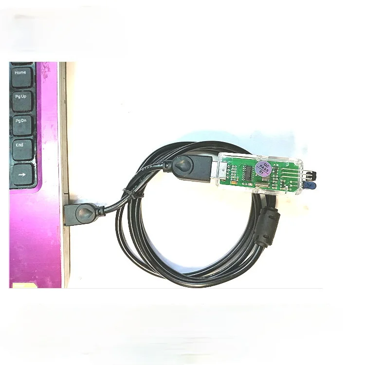 USB к инфракрасному преобразователю дальнего инфракрасного измерителя связи