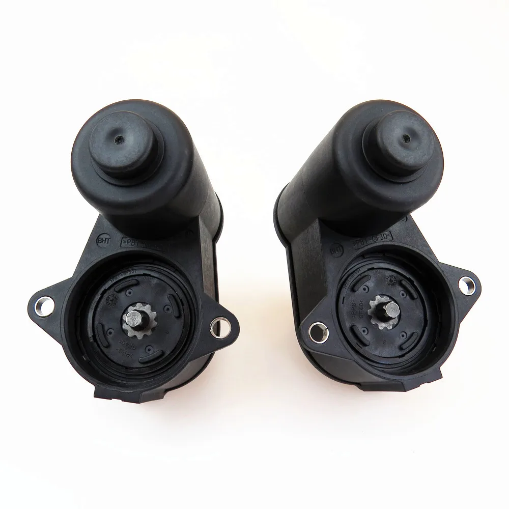 RWSYPL 6 Torx стояночный ручной тормоз заднего колеса Серводвигатель для Passat B6 B7 CC Tiguan