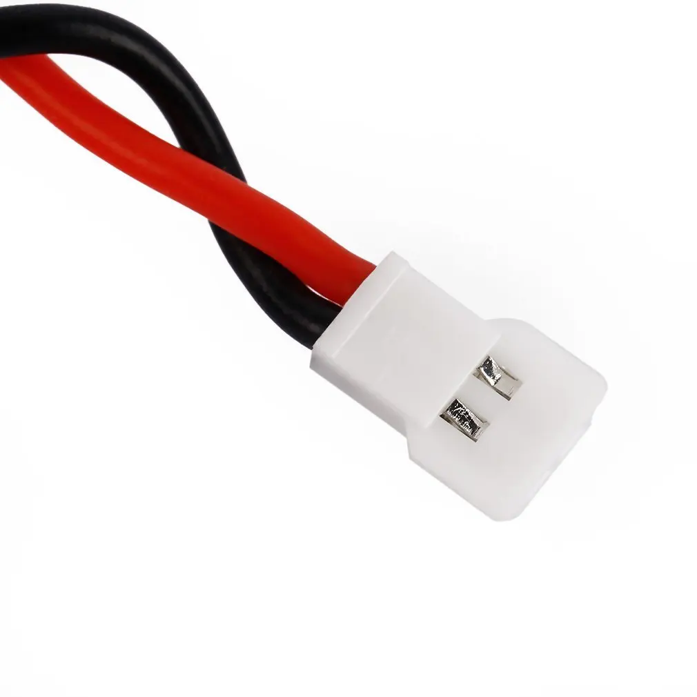 3 7 V 500mAh 25C Li-Po аккумулятор для Hubsan X4 H107 H107L H107C H107D V252 JXD385 детали и аксессуары игрушек