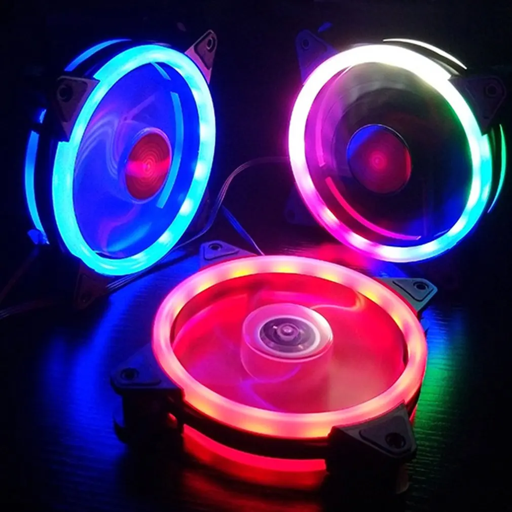 Рисунок 3 - Вентилятор охлаждения для ПК