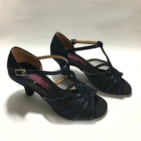 womens latin dance shoes ballroom salsa shoes tango shoes wedding shoes 6204b dbl