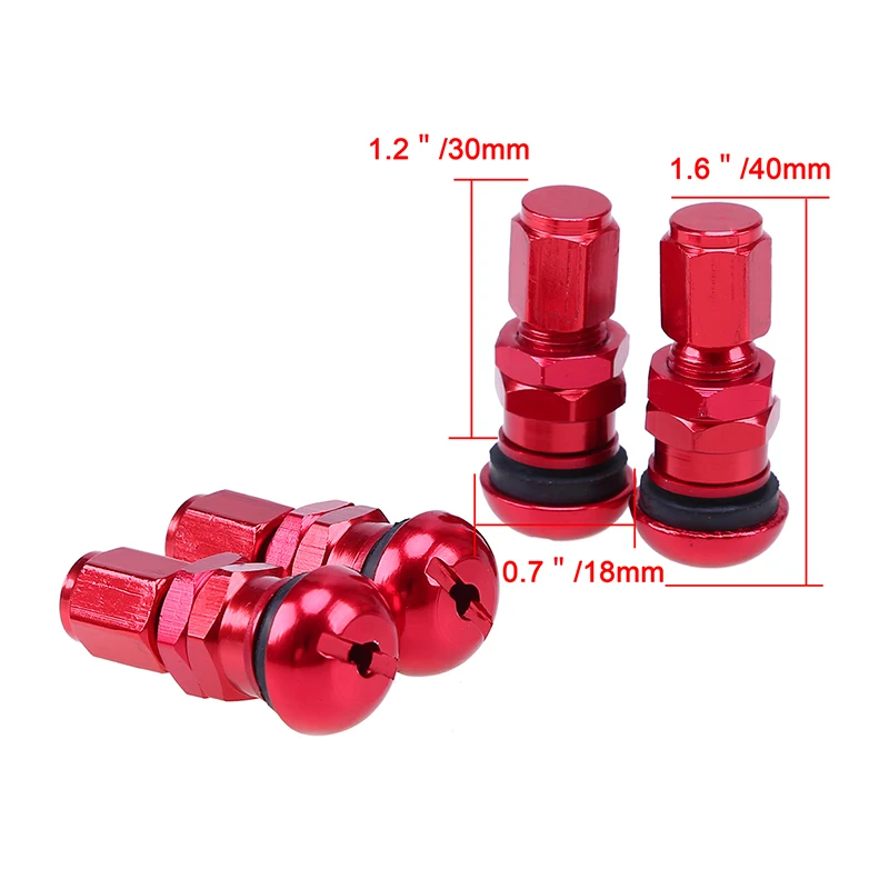 4 шт. Металлические колпачки для автомобильных колес|cap air|cap capcap stem |