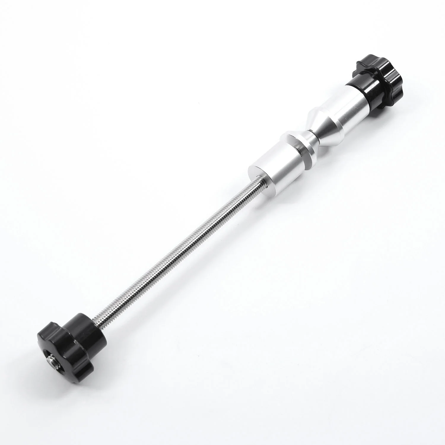 

Bike Wheel Repair Cycling Bicycle Repair ToolsTruing Stand Platform Set Up Mechanic Tool Thru Axle Adapter