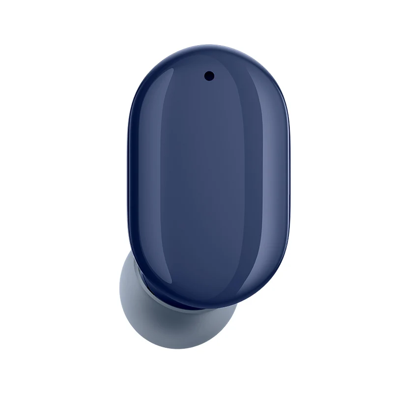 AirDots 3 Mi True Wireless Bluetooth 5 2 наушники стерео автоматическое соединение умная Одежда с