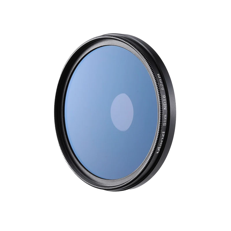 Универсальное кольцо адаптер для фильтров Ulanzi CPL от 17 мм до 52 iPhone 11 Pro Max Huawei Xiaomi