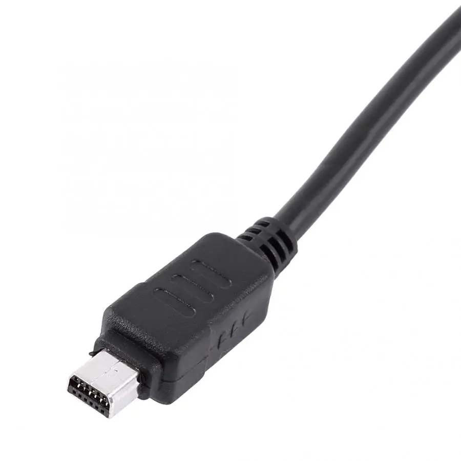 1 5 м 12 Pin камера USB кабель передающий для передачи данных цифровой камеры