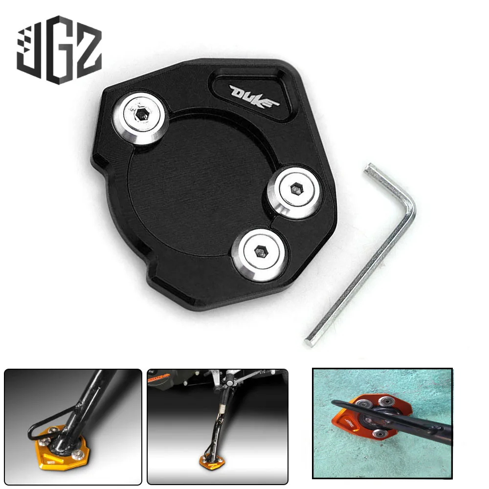 Подставка для мотоцикла KTM DUKE 125 200 390 2013 2014 2018|Накладки и декоративные молдинги| |