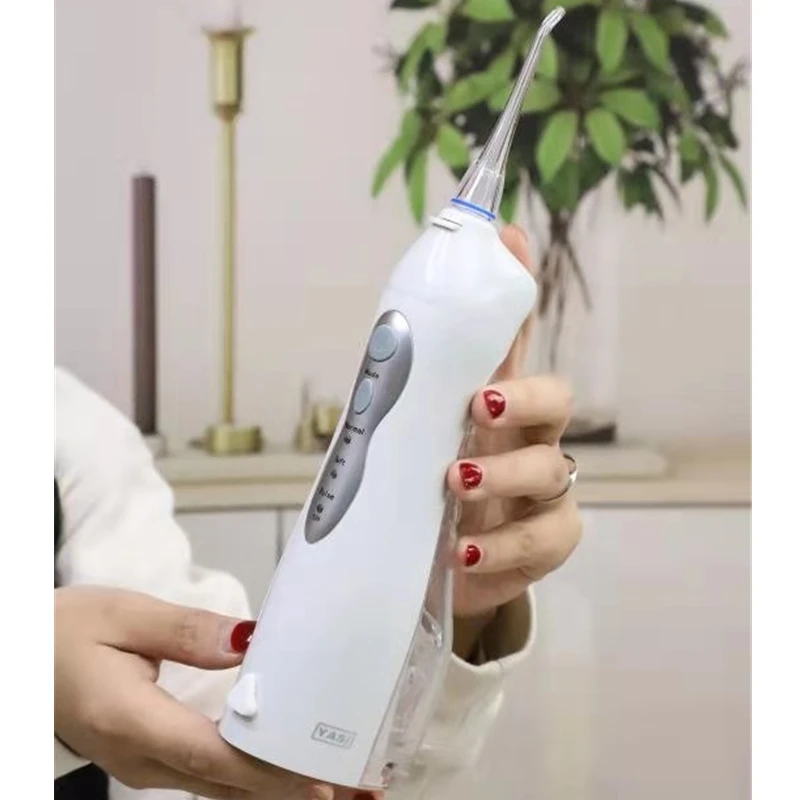 Ирригатор полости рта Ультразвуковой Электрический для отбеливания зубов |