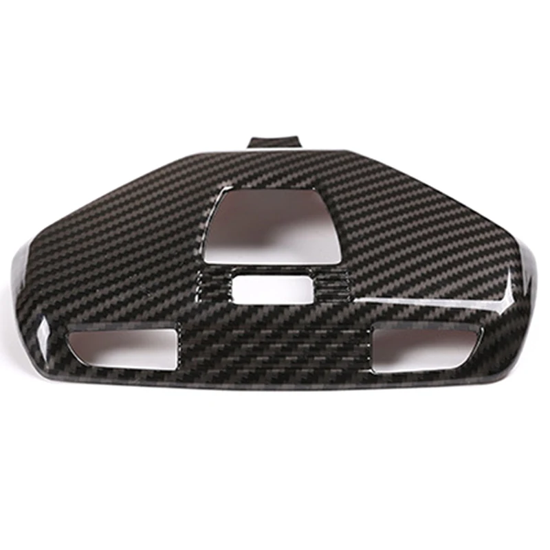 Автомобильный передний светильник для чтения рамка BMW 5 серии G30 17 19 и 6 GT G32 18