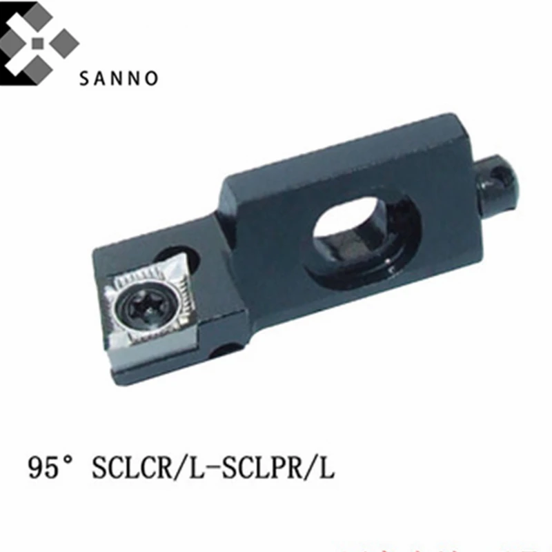 Скучный держатель с ЧПУ токарный резец инструмент для изготовления отверстий