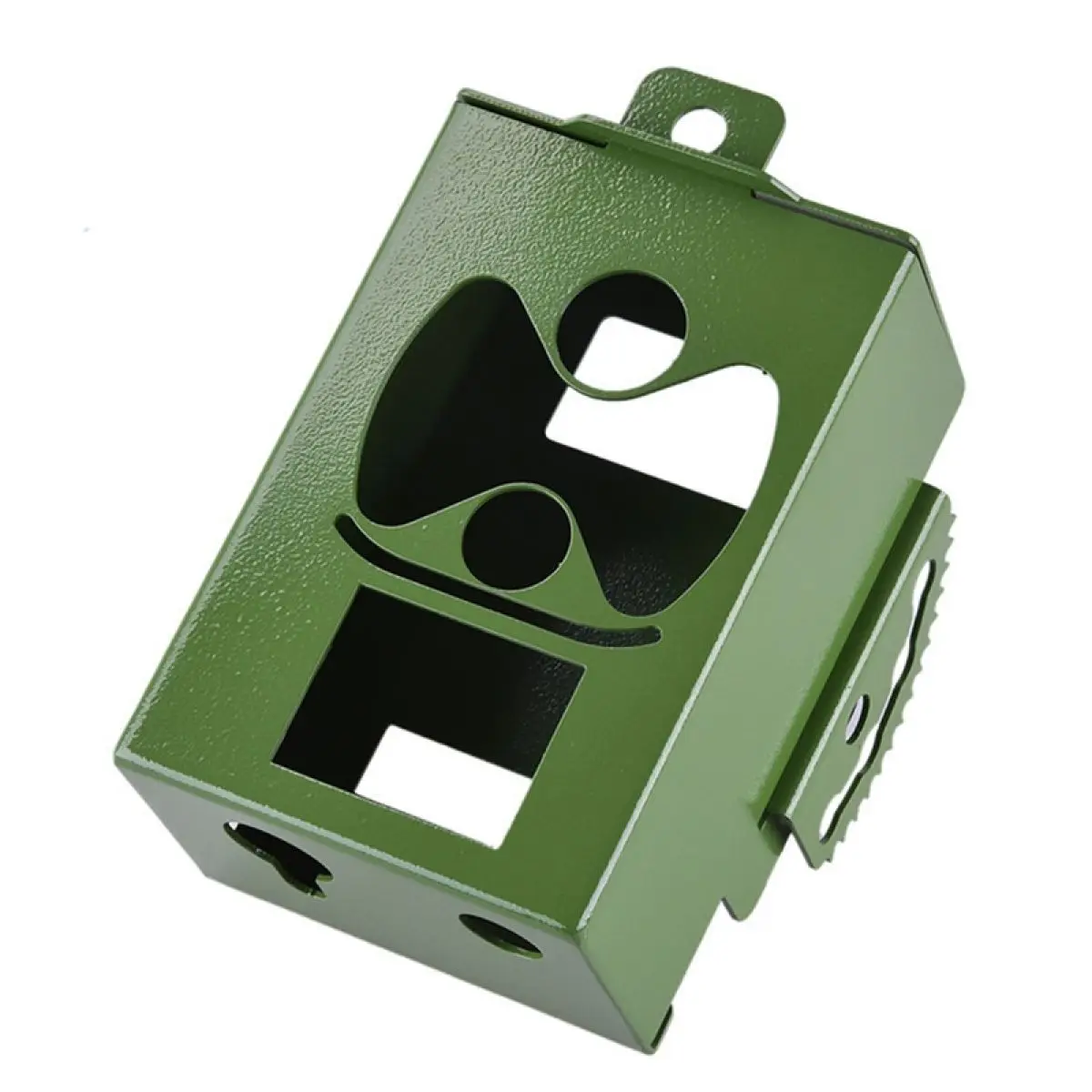 

HC700 Series Hunting Camera Security Protection Metal Case Iron Lock Box for HC700A HC700M HC700G