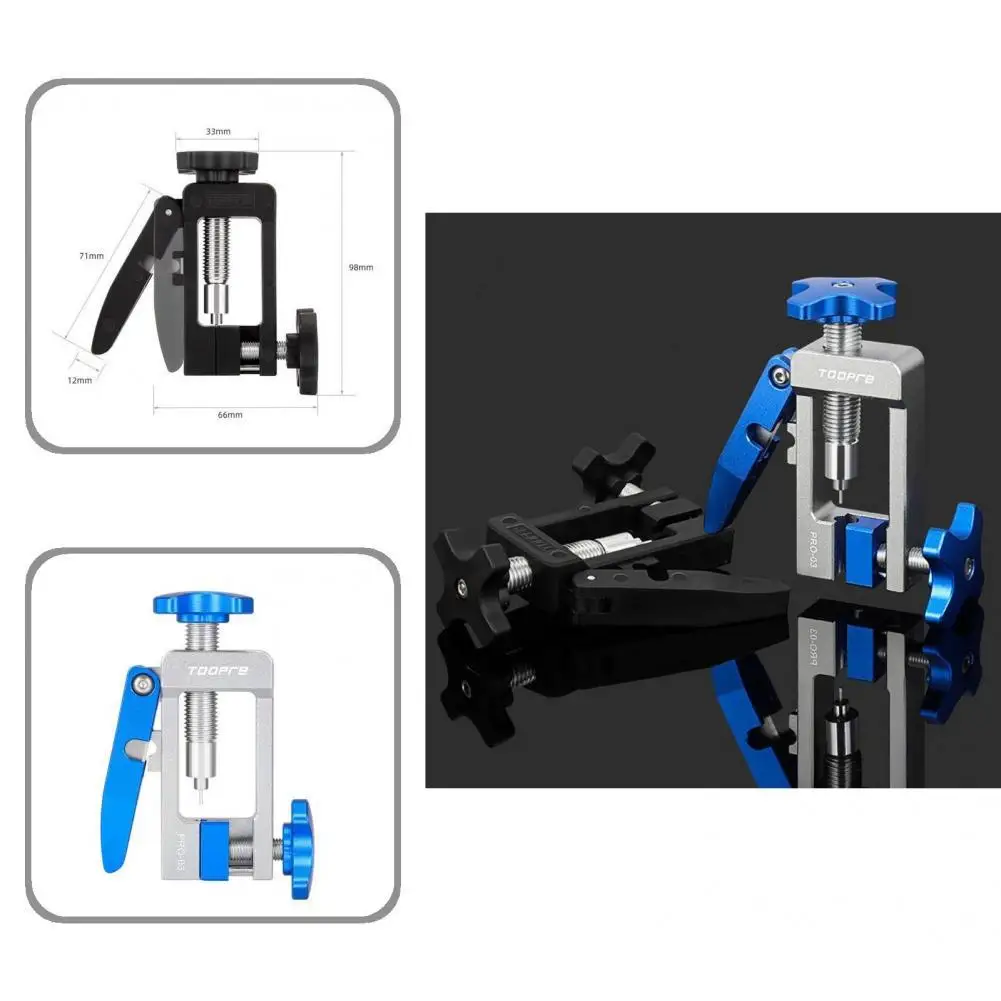 Прочная нейлоновая нажимная трубка для велосипеда из алюминиевого сплава с