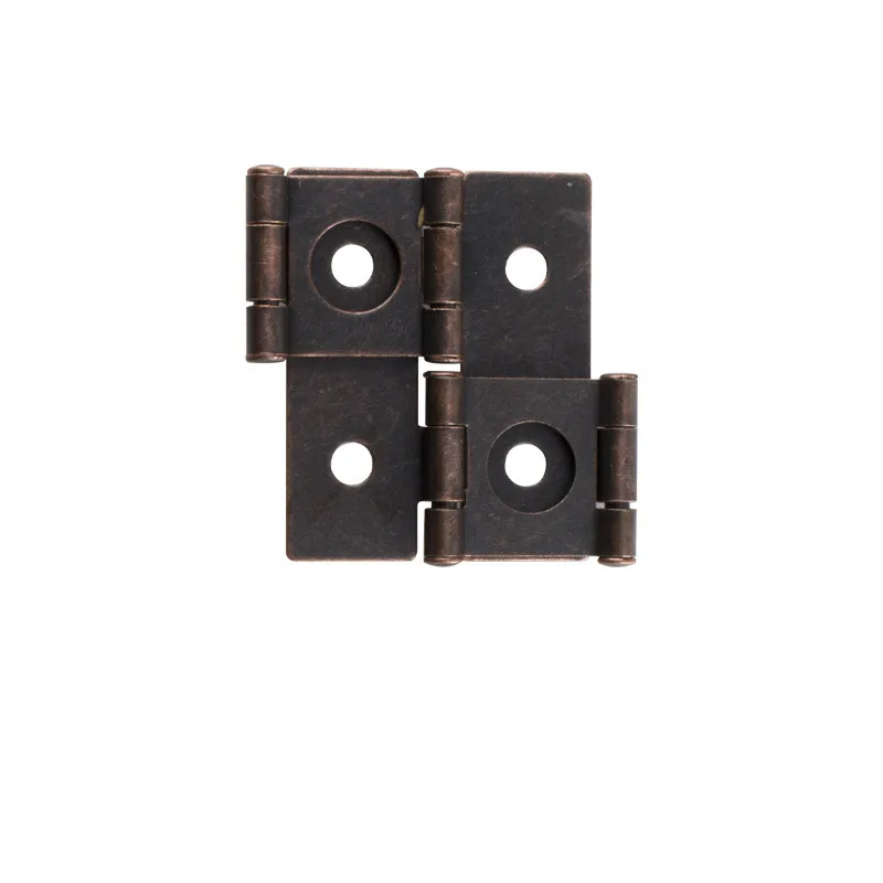 

Металлические складные петли 2 шт