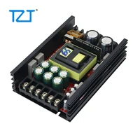 tzt 600w llc power amplifier switching power supply board dual output 40v %c2%b1243236556570v 5a ac200 240v for power amplifier