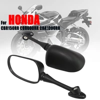 for honda cbr600 rr cbr600rr cbr1000 cbr150 rr cbr1000rr cb150rr motorcycle rearview rear view mirror side mirrors motor parts