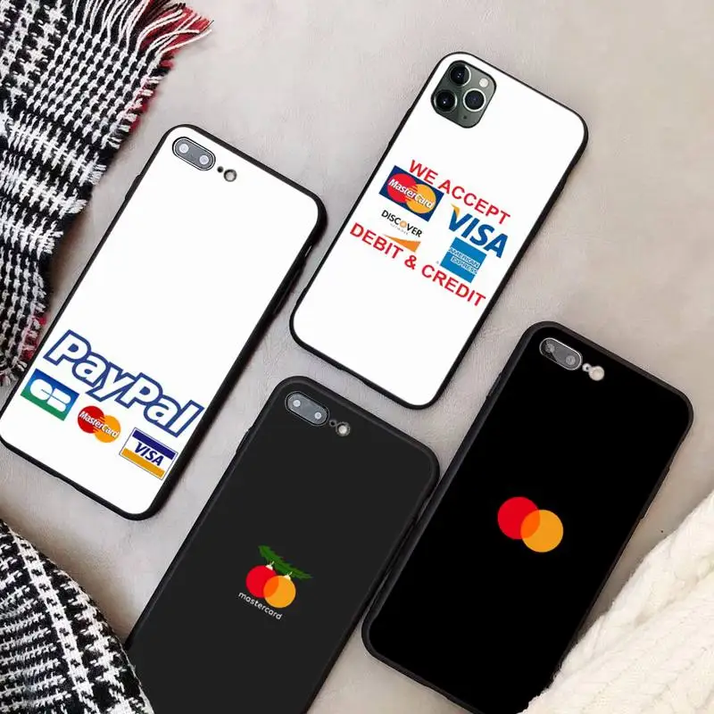Известный бренд дизайнер карт fundas coque etui для iPhone 11 Pro Max чехол XR XS 12 7 8 Plus