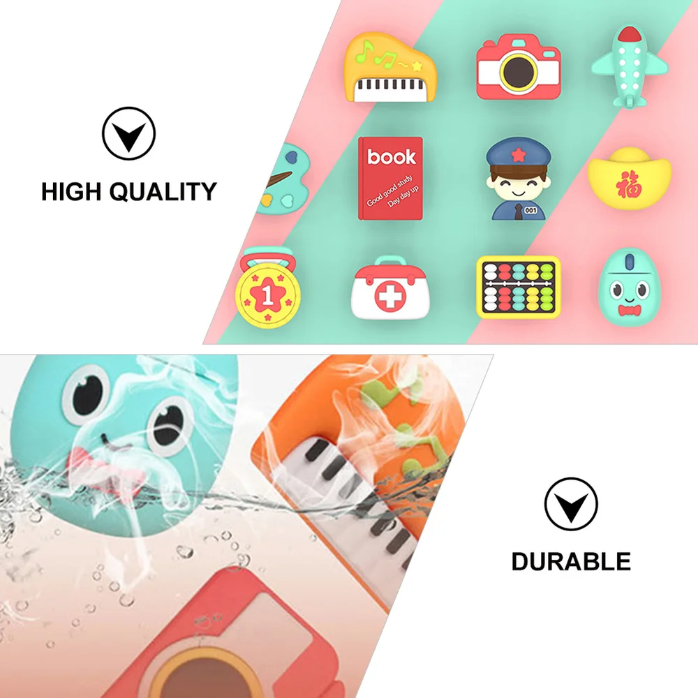 

1 Set Baby Molar Toys Toddlers Children Toys Teething Playthings Baby Gifts