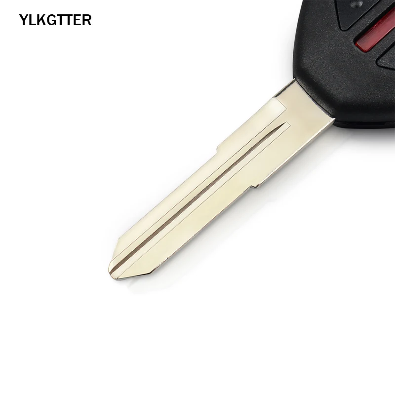 Умный пульт дистанционного управления YLKGTTER для Mitsubishi Galant Eclipse 2007-2012 OUCG8D-620M-A 313 8
