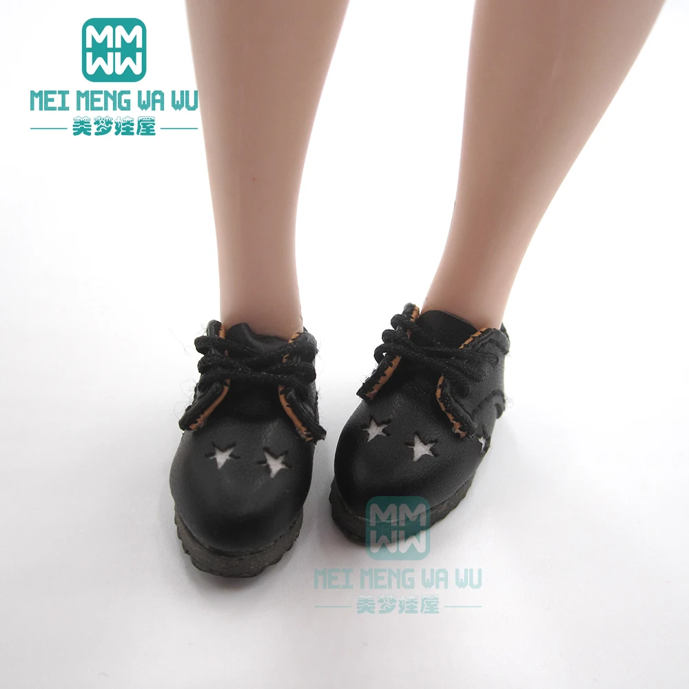1 шт. Blyth Кукла одежда мода письмо толстовка для Blyth Azone1/6 кукла аксессуары