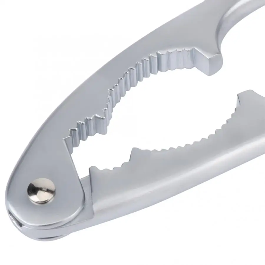 Инструмент для овощей щипцы орехов из цинкового сплава инструмент открывания