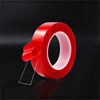 double sided length width 515253545mm strong clear transparent acrylic foam adhesive tapedouble sided adhesive tape