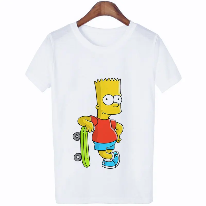 Летняя женская футболка с принтом Orenthal James Simpson эстетическая Футболка Harajuku Camisetas