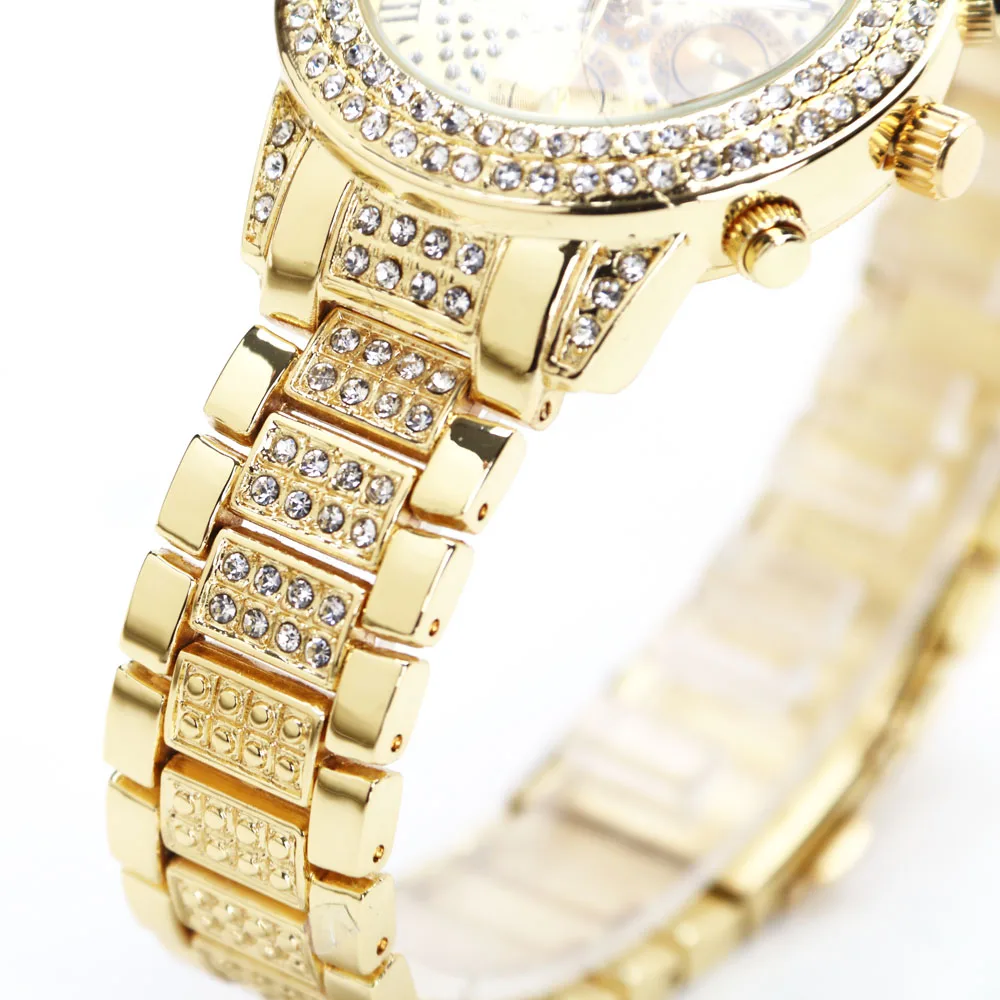 Reloj Mujer, новинка, золотые, серебряные, розовые, золотые, Известный Топ бренд, Роскошные, Contena, женские Стразы, полностью бриллианты, женские часы под платье