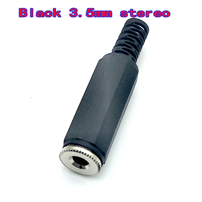 5 шт./лот, новинка, 3,5 мм, Aux аудио разъем, разъем для USB, Женский стерео аудио конвертер, шнур, Автомобильный MP3 кабель, адаптер, черный