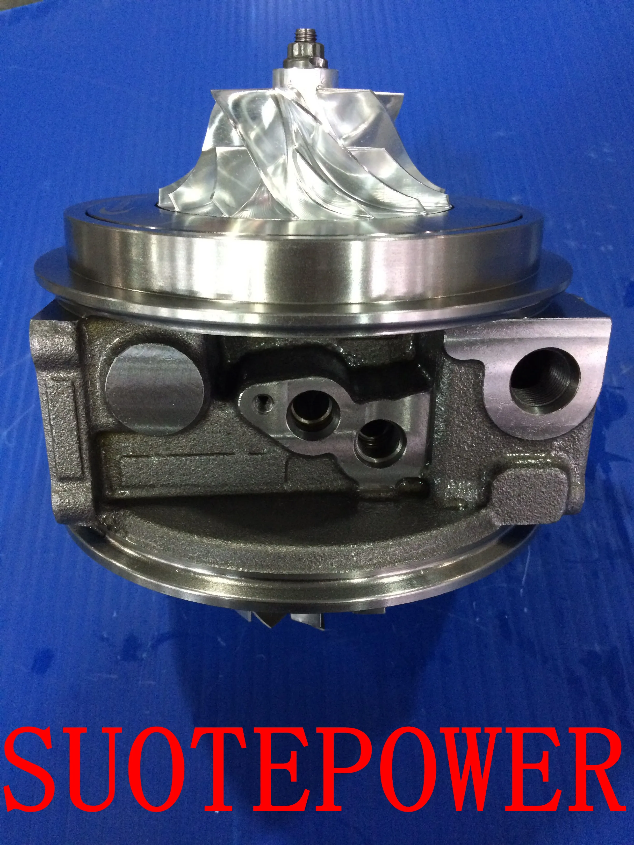 Suotepower турбо картридж HE400VG 3781138 VOLS 25 390 для VOLVO CHRA ядро двигателя|Турбонагнетатели и