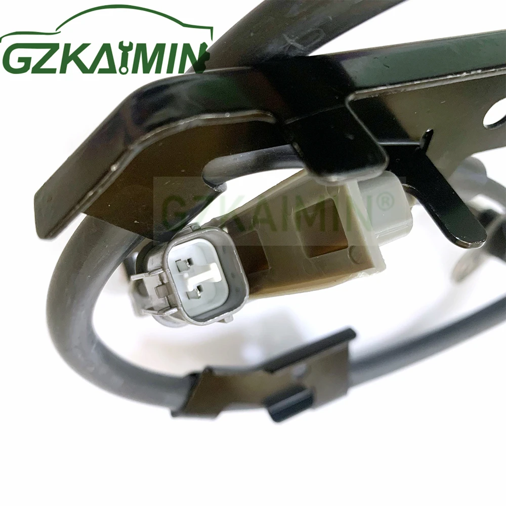 Новый передний правый датчик скорости ABS 897387989 для Isuzu D-Max Rodeo TFS77 TFS86 TFS85 - купить по