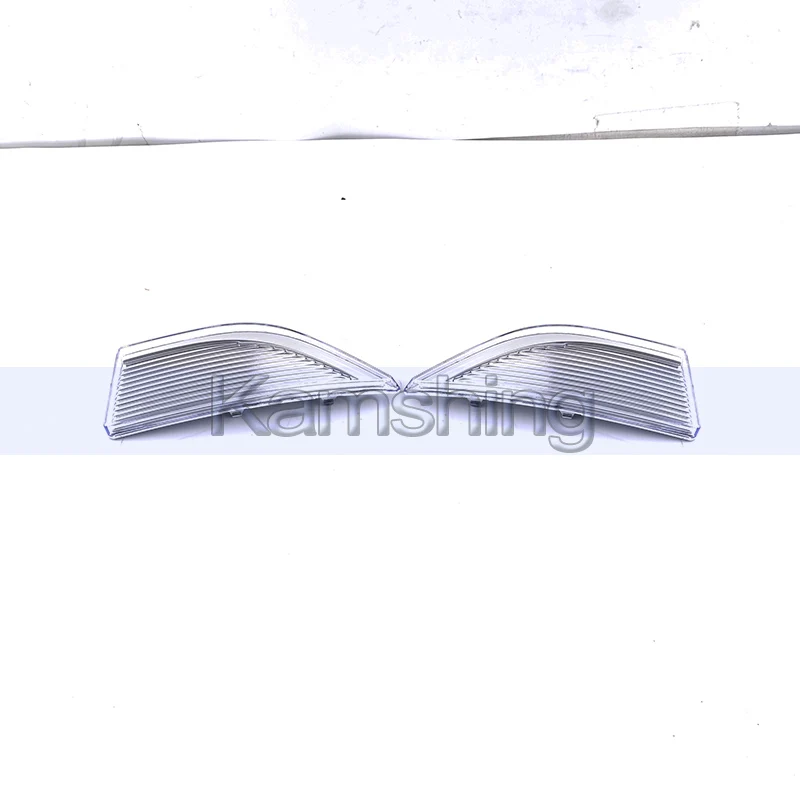 CAPQX для Volkswagen Passat 2011 2012 2013 2014 2015 2016 передний бампер противотуманная