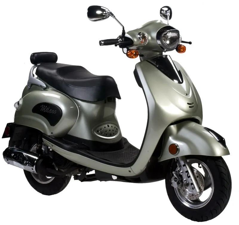 Замок зажигания Набор для скутера Ретро Schwinn TNG Milano Dazon Sicylian Tank Viaggio Roketa Sicily MC-17 Znen Lance Венеция 150