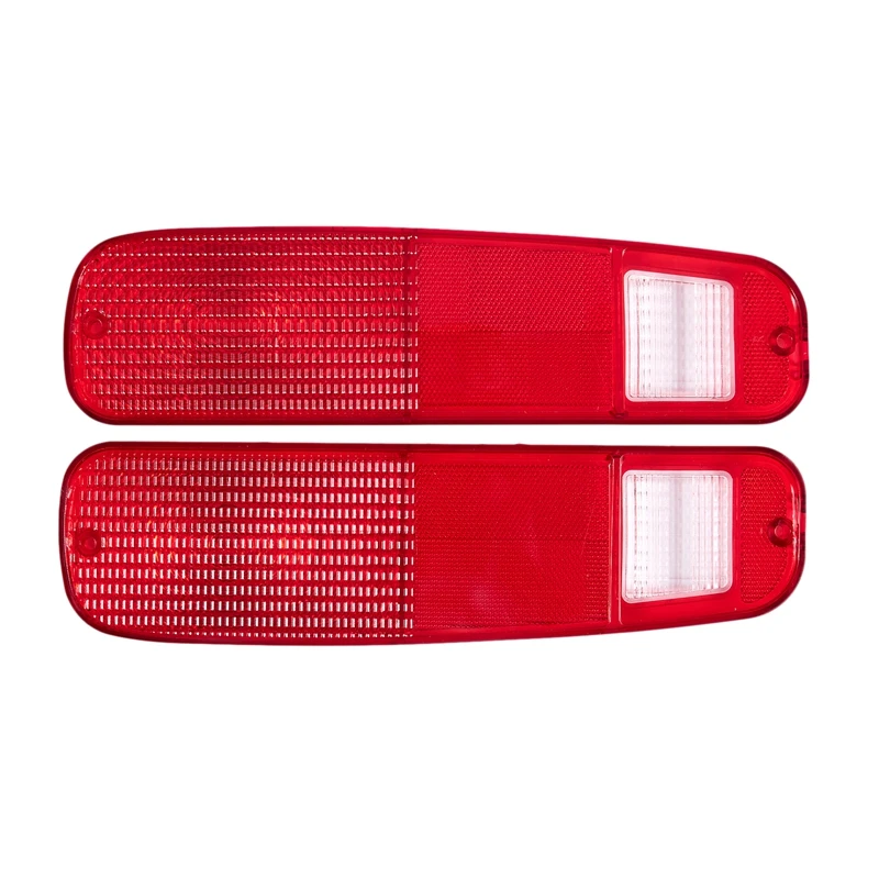 6Pcs Tail Lights and Side Fender Kits for For d 73-79 F-150 F150 F250 Truck 78-79 Mustang | Автомобили и мотоциклы