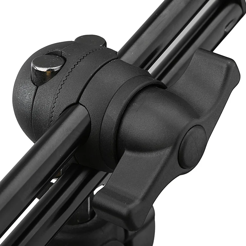 Светильник для фотосъемки штатив с регулируемым держателем зеркального