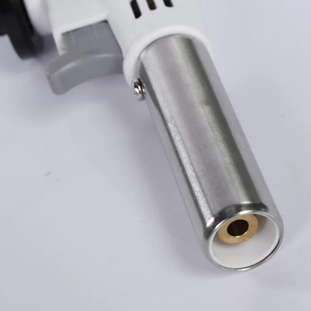 Кассетный огнедышащий наружный огнемет воспламенитель для барбекю выпечки