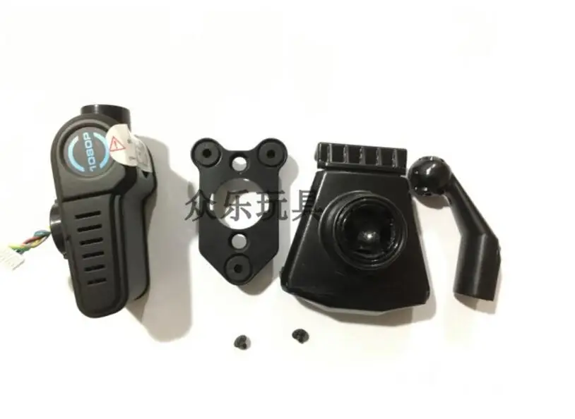Квадрокоптер JJRC JJPRO X5 MJX B5W Bugs RC комплект с камерой для дрона амортизатор мобильный