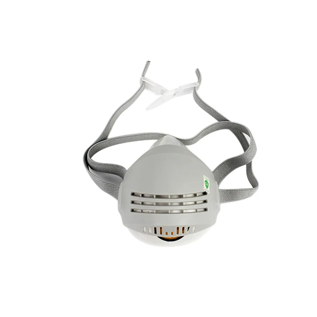 Респираторы с фильтрующими масками маска для лица Защитная дышащая рта