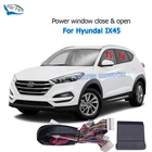 Forten Kingdom автомобильный подъемник окна закрыть открытый комплект модуль для Hyundai IX45 левый руль