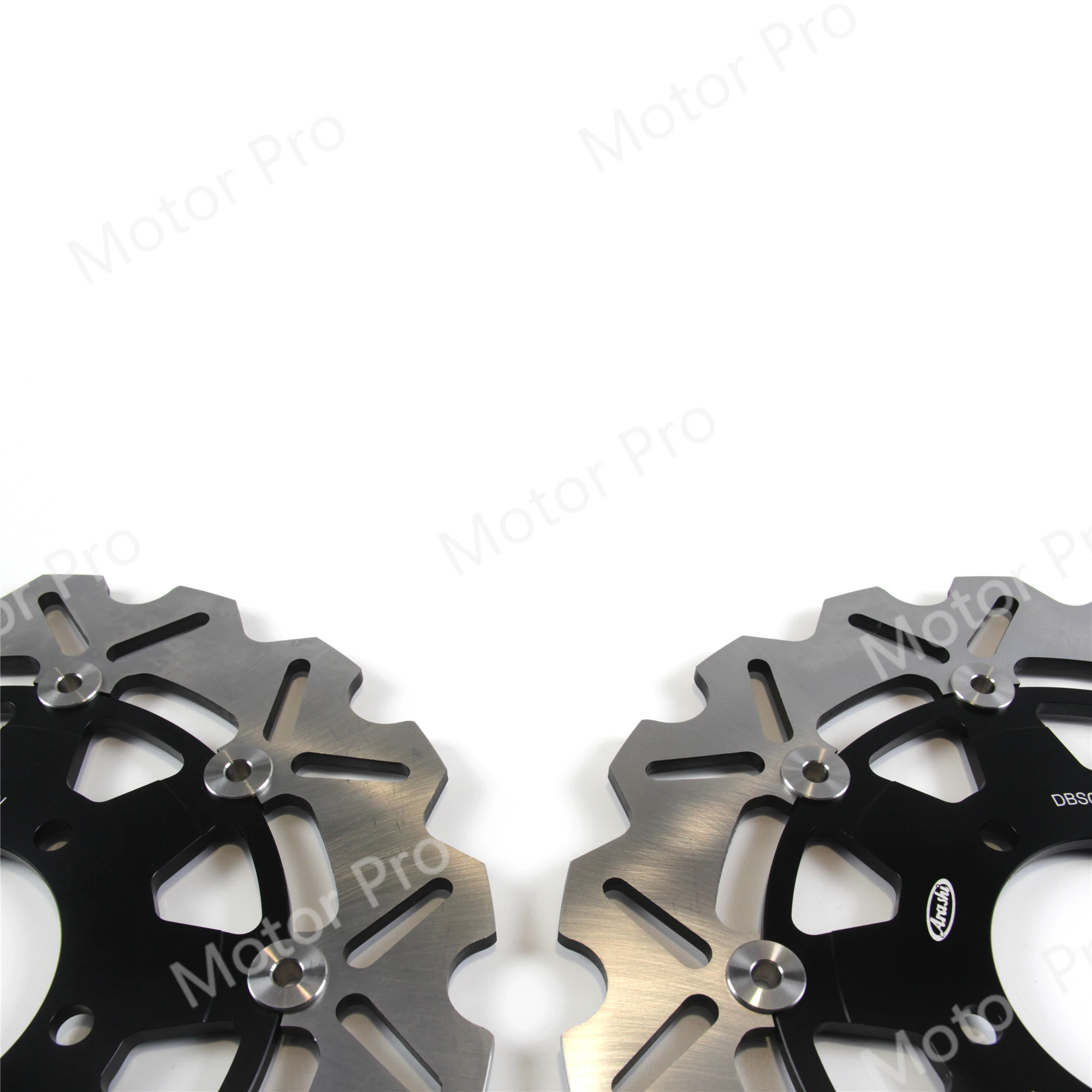 Для Kawasaki Z750R 2011 2012 ABS передний тормозной диск ротор мотоцикла Сменные аксессуары Z