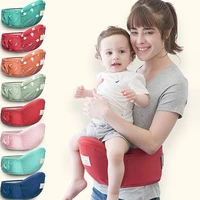 baby carrier cotton baby holder waist stool carrier baby sling hip carrier kids hip seat baby walkers bag front holder wrap