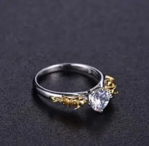 Size10 Косплей карманные монстры кольца ювелирные изделия кольцо косплей подарок коллекции фанатов реквизит подарок Прямая поставка - Цвет: Size10