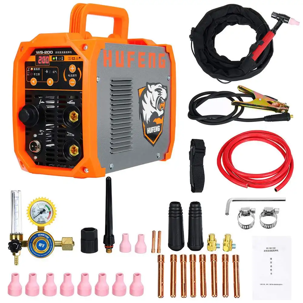 

Portable Mini Arc Welding Machines IGBT DC Inverter ARC Welder LCD Digital Display Handheld Professional Auto Electric Welders