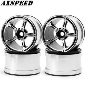 Колесные диски AXSPEED 2,2 