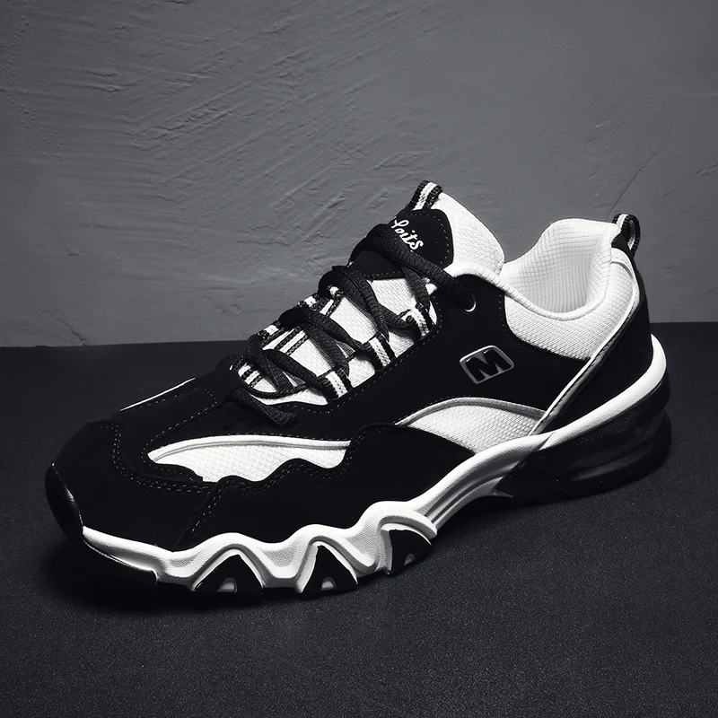 Новинка 2019 года модные кроссовки женская повседневная обувь с дышащей сеткой