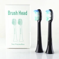 toothbrushes head for sarmocare s100200 2pc ultrasonic sonic electric toothbrush fit digoo dg ys11 electric toothbrushes head