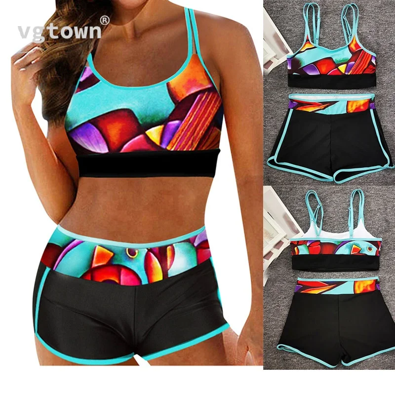 

Plus Size Bikini Women 2021 Sexy Swimwear Push Up Swimsuit Bikini Set Brazilian Bathing Suit Beachwear Swimming Suit
