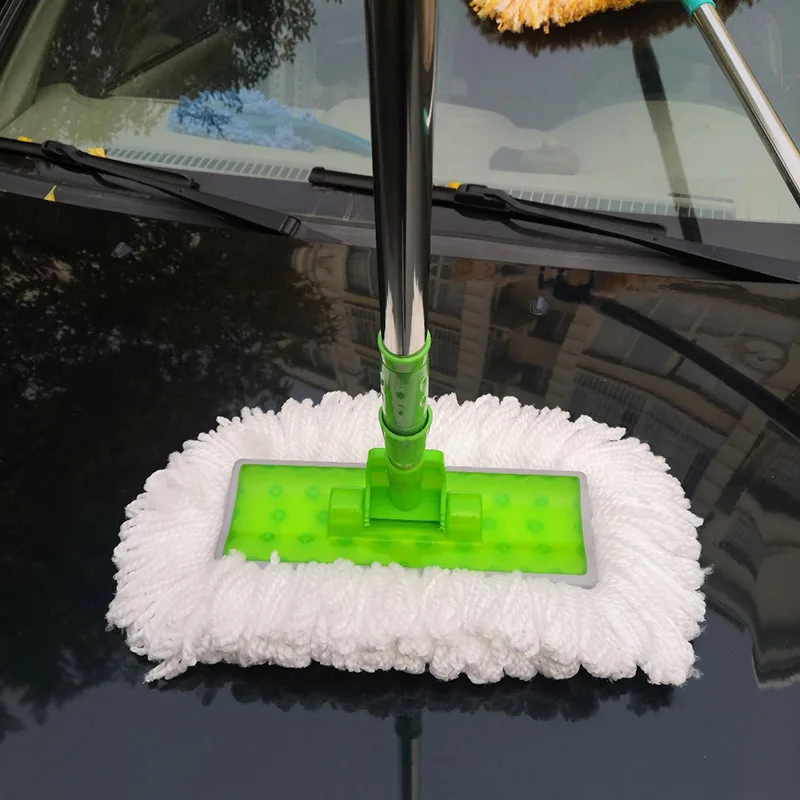 1 шт. щетка для мытья автомобиля 90-150 см | Автомобили и мотоциклы