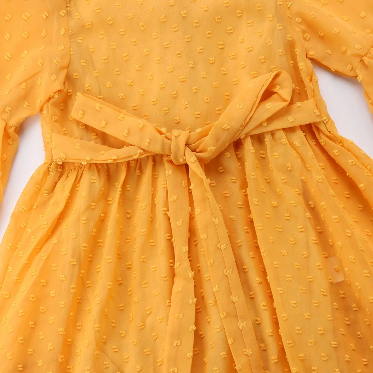 

Kids Girls Dresses Summer Vintage Retro Sleeveless Ruffled Dress Children Baby Girl Twirl Dress For Child Girls Clothing
